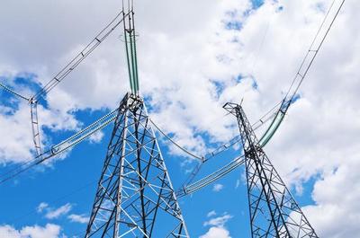 必备干货丨电力工程输电线路施工技术研究